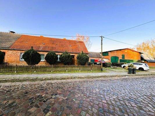 Haushälfte mit 2 Einheiten