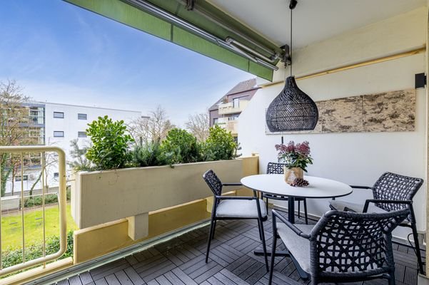 Westbalkon
