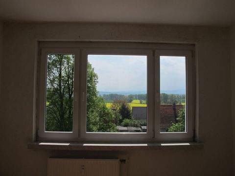 Behringen Wohnungen, Behringen Wohnung mieten