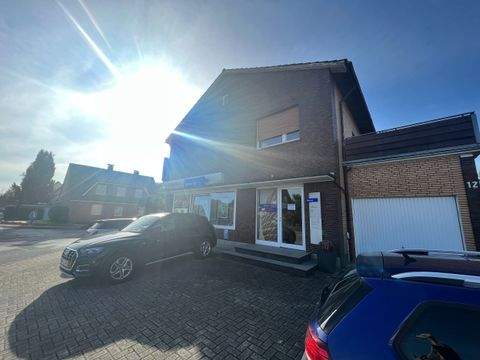 Bramsche Wohnungen, Bramsche Wohnung mieten