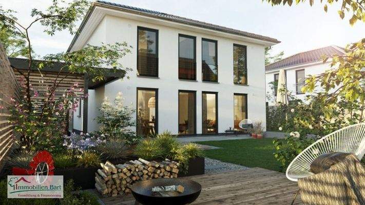 Rückansicht andere Variante