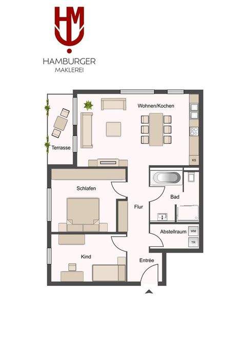 Tostedt Wohnungen, Tostedt Wohnung kaufen