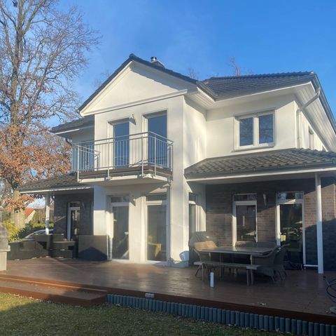 Falkensee Büros, Büroräume, Büroflächen 