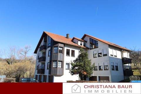 Balingen Wohnungen, Balingen Wohnung kaufen