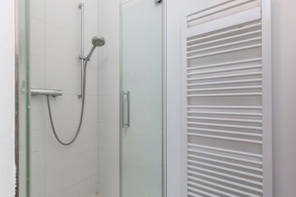 Bad Ensuite