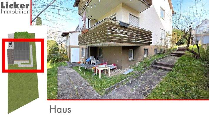Haus