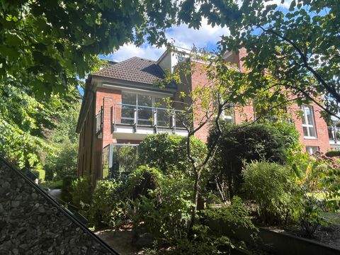 Hamburg Wohnungen, Hamburg Wohnung kaufen