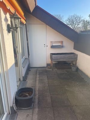 Balkon 