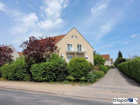 Coswig Wohnungen, Coswig Wohnung kaufen