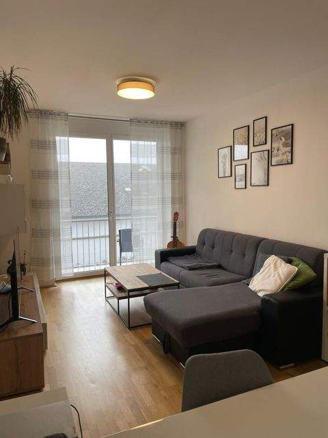 St. Martin im Mühlkreis Wohnungen, St. Martin im Mühlkreis Wohnung mieten