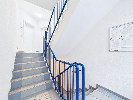 Stadtnahe Eigentumswohnung in Saarlouis