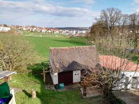 Aussicht