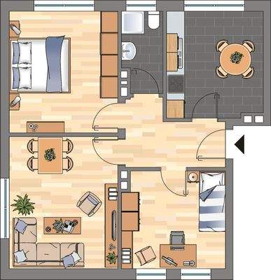 0005.2919_WHV_Banter Weg 174