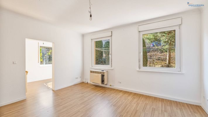 EG Wohnung 