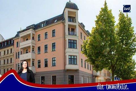 Magdeburg / Werder Wohnungen, Magdeburg / Werder Wohnung kaufen