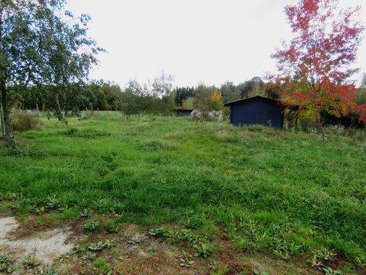  Nebengebäude auf dem Grundstück