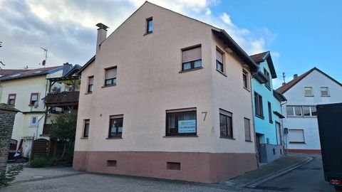 Weiler bei Bingen Häuser, Weiler bei Bingen Haus kaufen