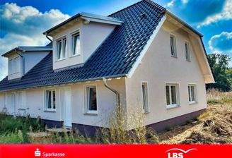 Haus Eingang