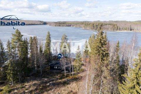 Toivakka Häuser, Toivakka Haus kaufen