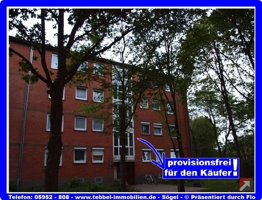Eigentumswohnung in Bremen