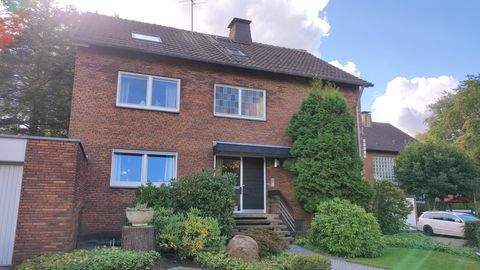 Recklinghausen Wohnungen, Recklinghausen Wohnung mieten