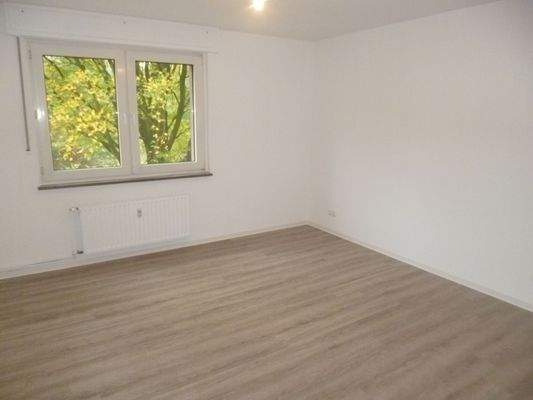 Schlafraum 1 - Beispielfoto