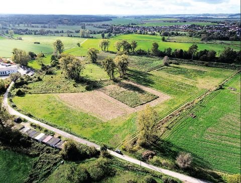 Malchin Grundstücke, Malchin Grundstück kaufen