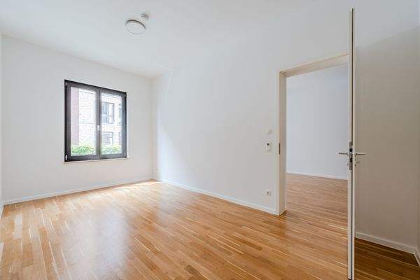 Zimmer 1 (Vorderseite)