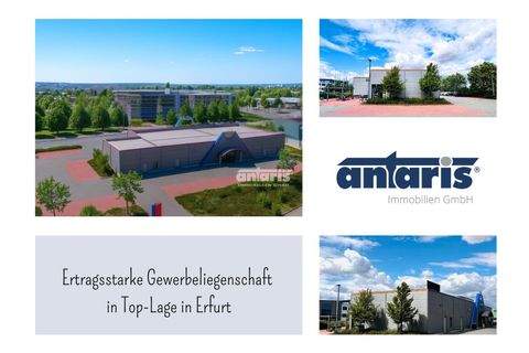 Erfurt Renditeobjekte, Mehrfamilienhäuser, Geschäftshäuser, Kapitalanlage