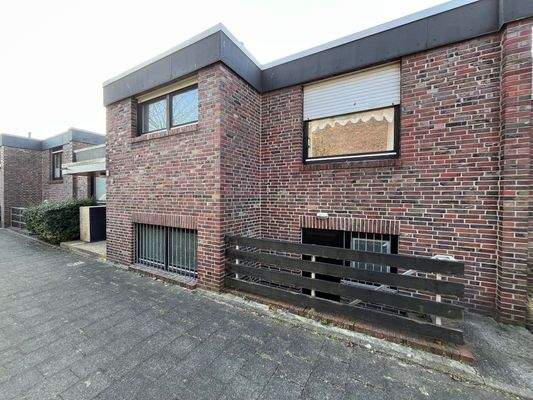 Mehr Platz als erwartet