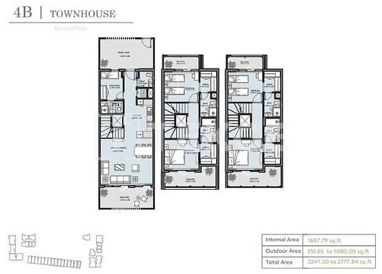 Luxurious Sea-View Apartments with Installment Plan in Abu Dhabi