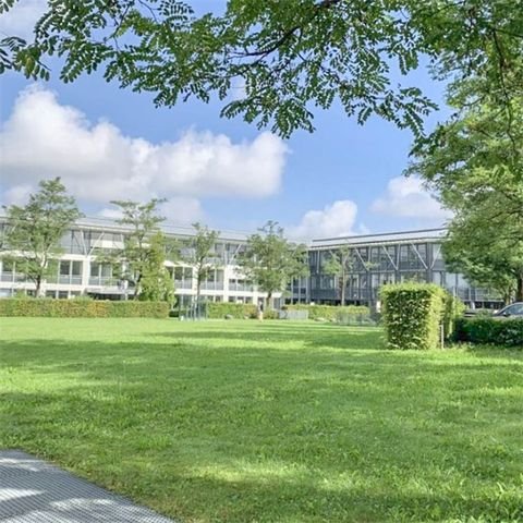Haar Büros, Büroräume, Büroflächen 
