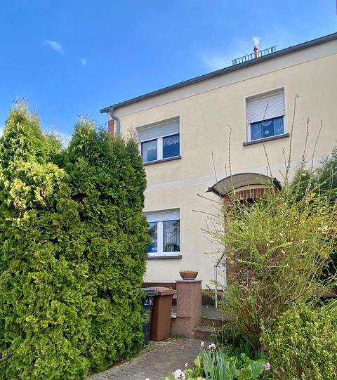 Zerbst/Anhalt Häuser, Zerbst/Anhalt Haus kaufen