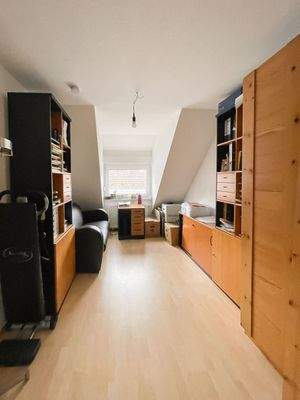 Arbeitszimmer