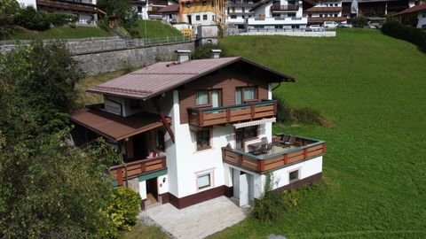 Sankt Anton am Arlberg Häuser, Sankt Anton am Arlberg Haus kaufen