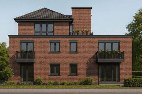 Delmenhorst Wohnungen, Delmenhorst Wohnung mieten