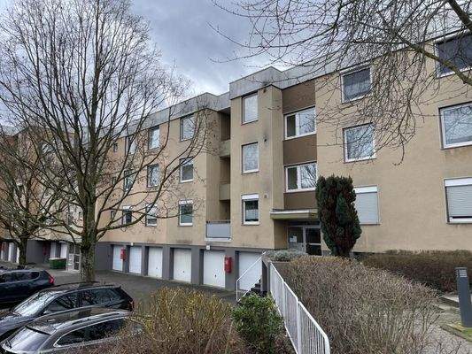 Georg Schrank Str 1-5 Ansicht vorne