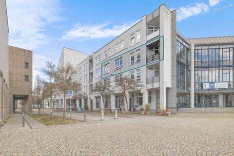 Augsburg / Univiertel Büros, Büroräume, Büroflächen 