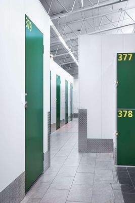 SelfStorage Beispielbild