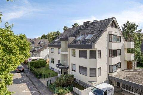 Bonn Wohnungen, Bonn Wohnung kaufen