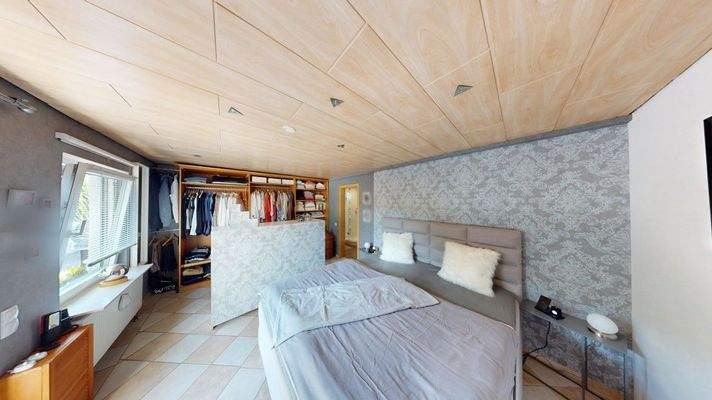 UG Schlafzimmer Bild 1