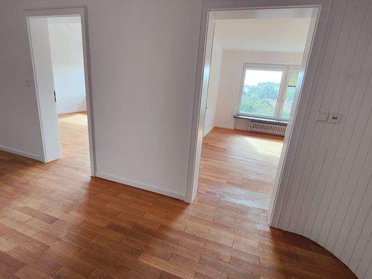 Flur Obergeschoss