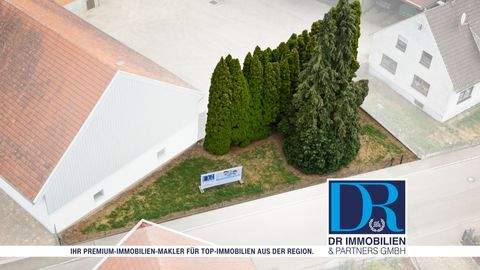 Berg im Gau / Dettenhofen Grundstücke, Berg im Gau / Dettenhofen Grundstück kaufen