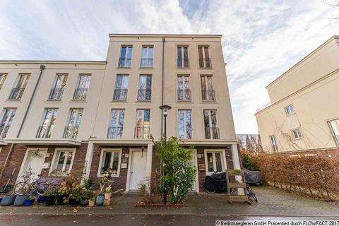 Berlin, Pankow Häuser, Berlin, Pankow Haus kaufen