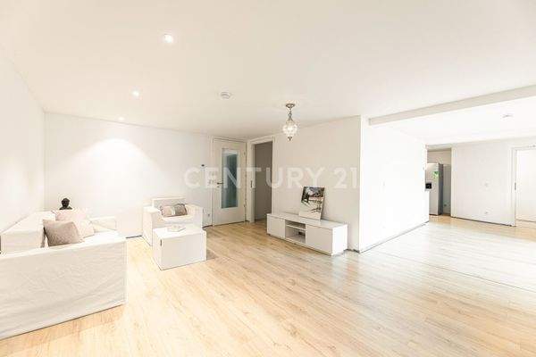 Wohnzimmer Einliegerwohnung