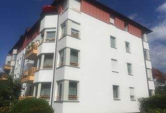 Objektansicht seitlich