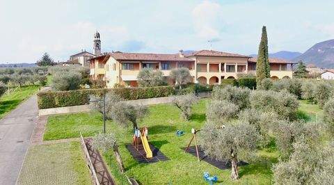 San Felice del Benaco Wohnungen, San Felice del Benaco Wohnung kaufen