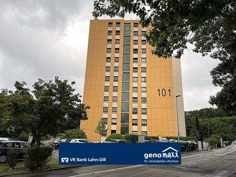 Marburg Wohnungen, Marburg Wohnung kaufen