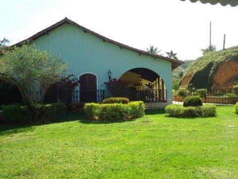 Silva Jardim - Rio de Janeiro Häuser, Silva Jardim - Rio de Janeiro Haus kaufen