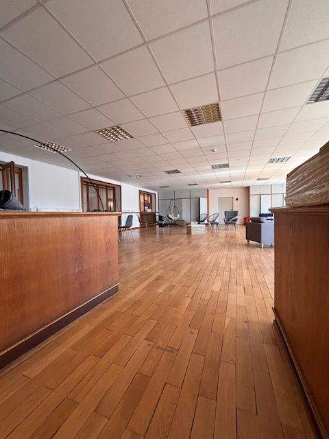 Saarlouis Büros, Büroräume, Büroflächen 